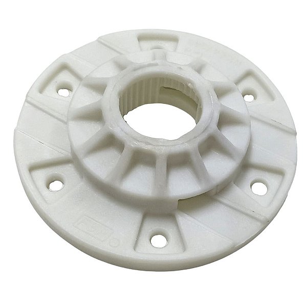 Suporte do Cesto Lavadora Brastemp Consul Original W10647948