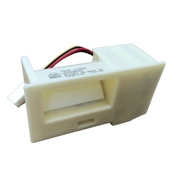 Damper Eletrônico Brastemp BRO80 BRO81 W11022995 220V Original