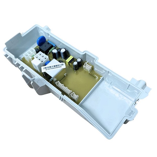 Placa Potência Brastemp BWH15 BWS15 W11161217 220V Original