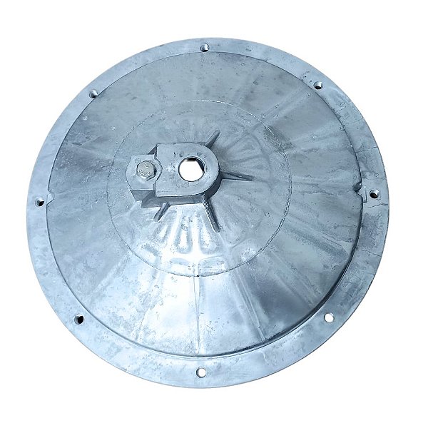 Suporte Cesto Lavadora Electrolux 15kg 72002111 Original