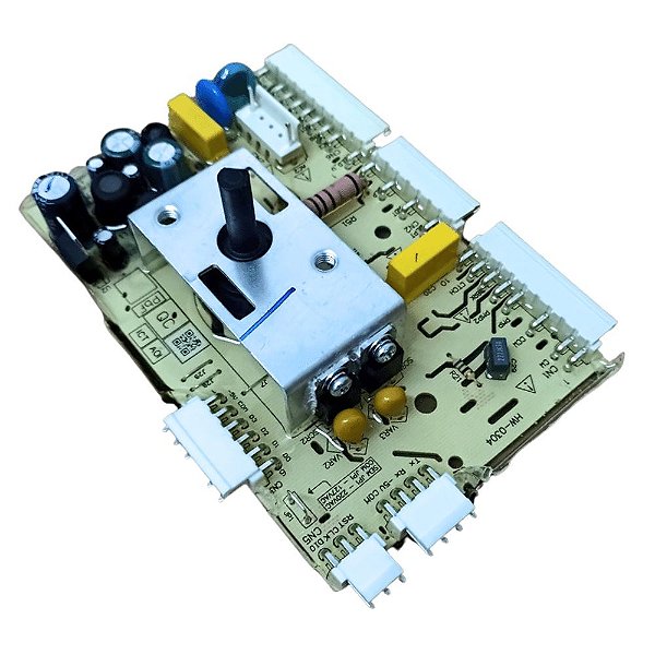 Placa Potência Lavadora Electrolux LEJ14 A13611031 Original