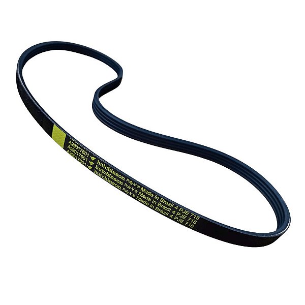 Correia Lavadora Electrolux A99017601 4PJE715 Original