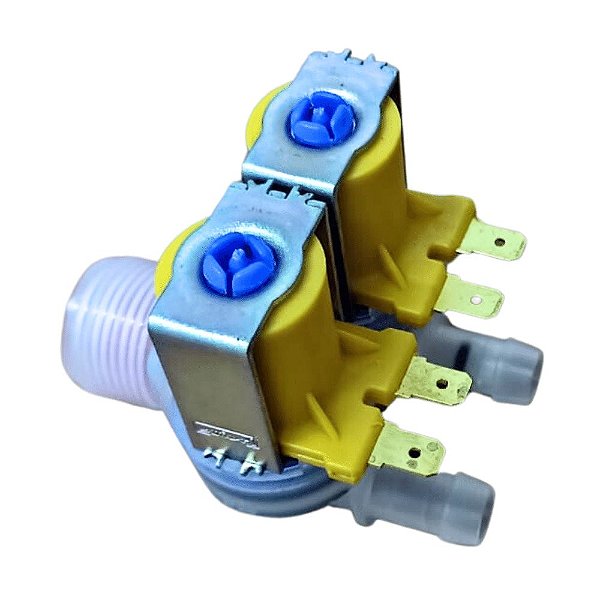 Válvula Electrolux Lac12 Lac13 Lpr14 A10414101 110V Original