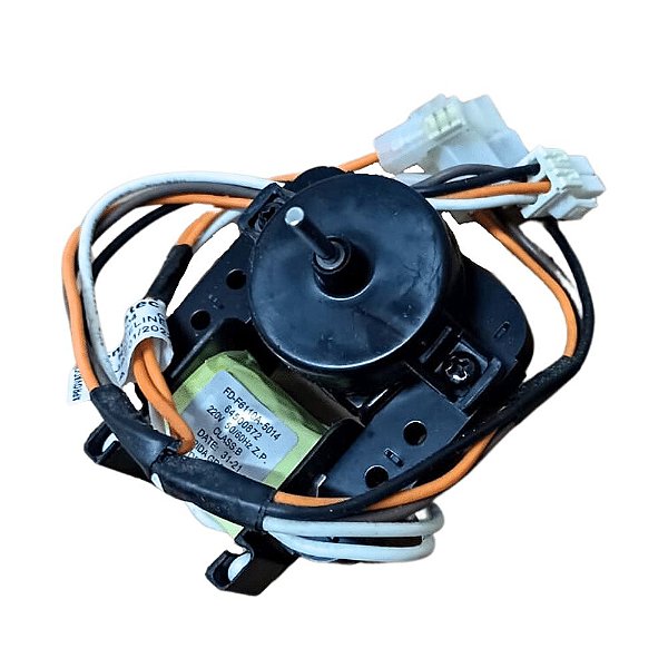 Motor Ventilador Inferior Electrolux DC46 DC48 A99487502 Ori