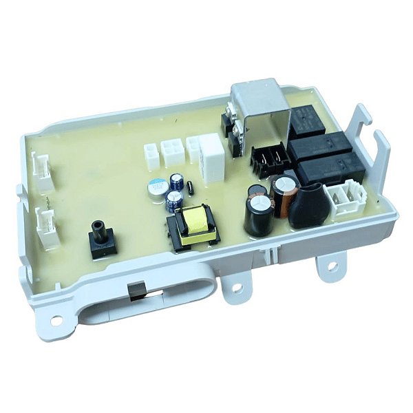 Placa Potencia Lavadora Brastemp BWR12A W11199202 Original