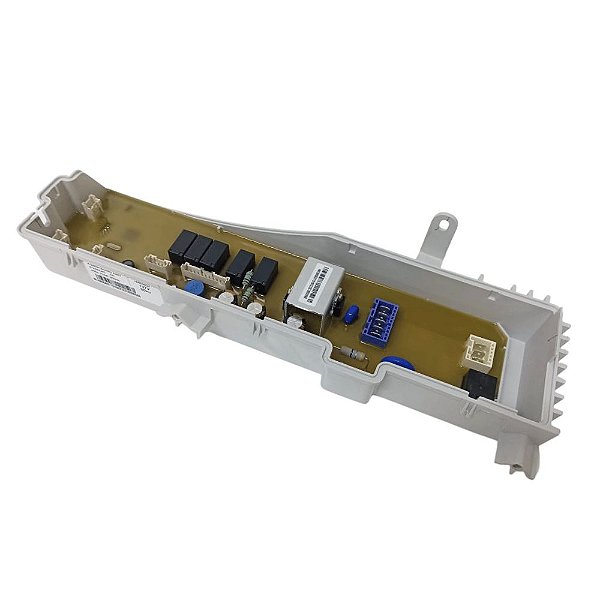 Placa Potência Lavadora Brastemp BWD15 W10895697 110V Origin