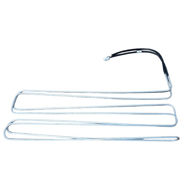 Resistência Degelo Brastemp BRO80 BRE85 110V W10771375 Original