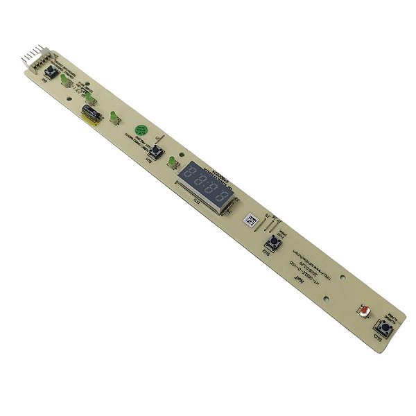 Placa Interface Geladeira Electrolux DF46 DF49 64800224 Orig