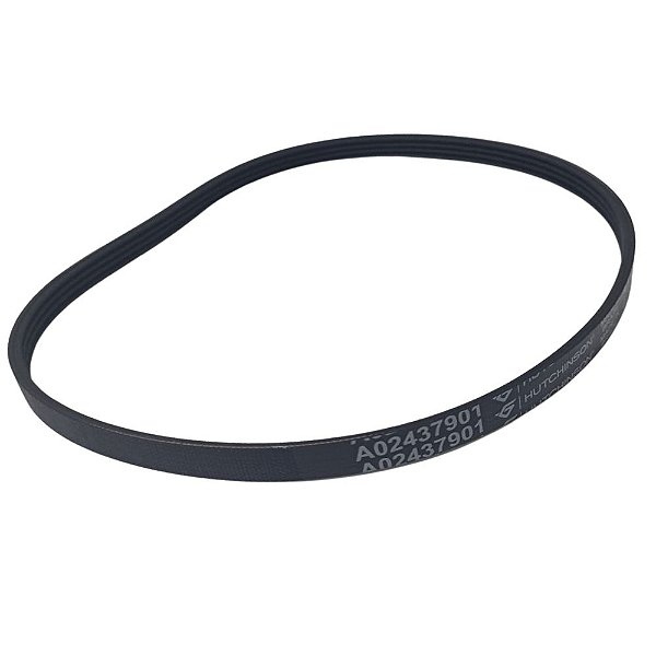 Correia Lavadora Electrolux LAC09 LTD11 A02437901 Original