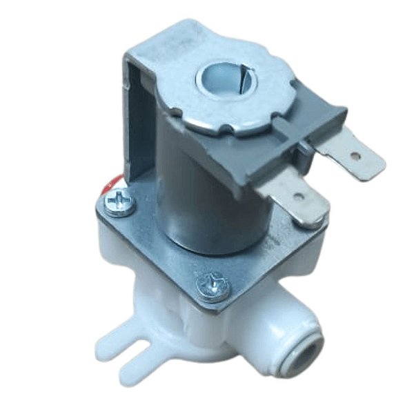 Válvula Entrada Lavadora Electrolux LFE03 A08738301 Original