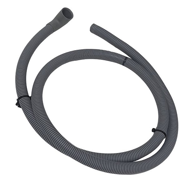 Mangueira Saída Lavadora Electrolux LAC12 A02080805 Original
