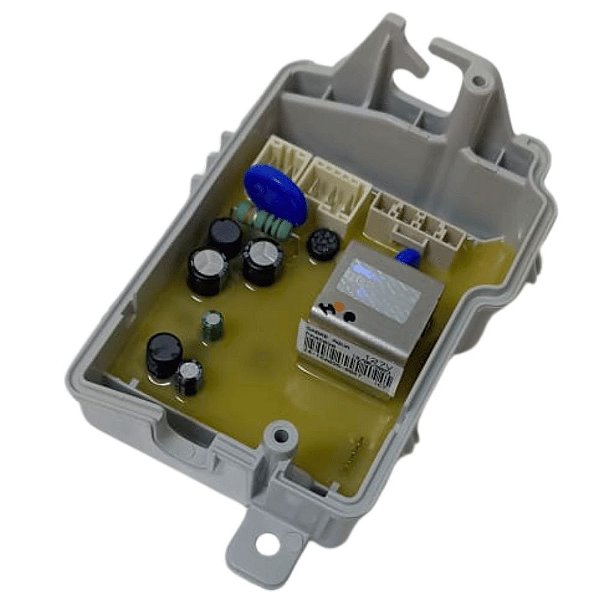 Placa Lavadora Consul CWB08 CWB09 CWH11 W11458014 110V Origi