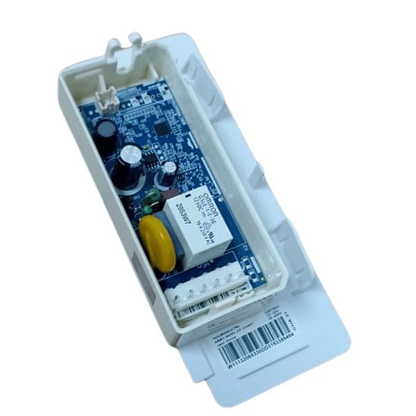Placa Controle Freezer Consul CHA31EB W11132065 Original