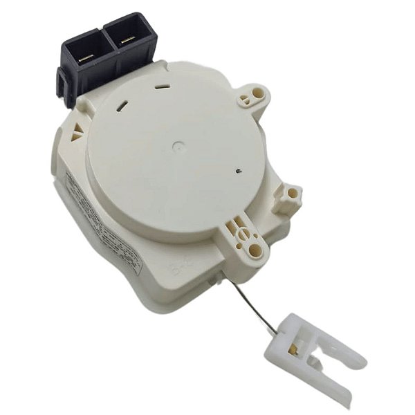 Atuador Freio Lavadora Brastemp Consul W11364167 Original