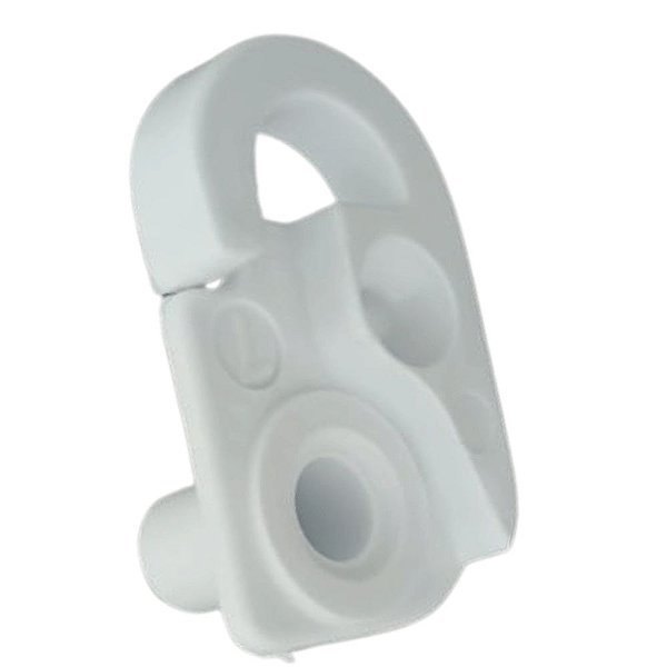 Bucha Batente Porta Geladeira Brastemp Consul W11506575 Orig