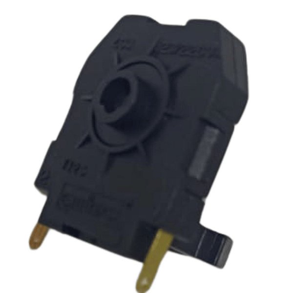 Chave Seletora Fogão Brastemp Consul 326001354 Original