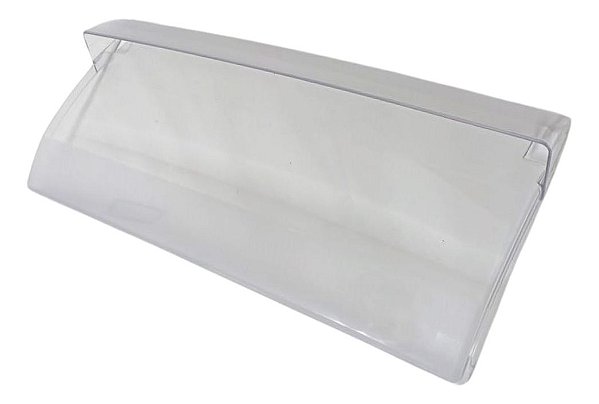 Frontal da Gaveta Legumes Geladeira Brastemp W10287547 Original