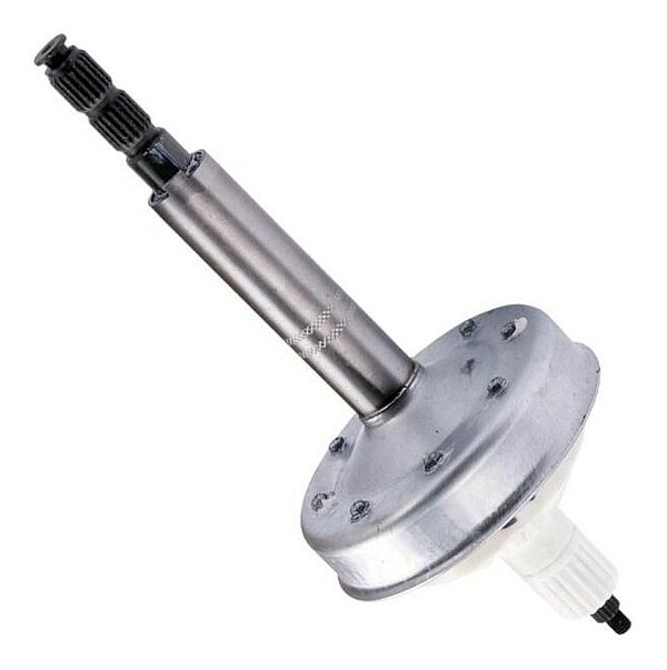 Conjunto Mecanismo Brastemp Mondial W11300675 Original