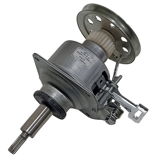 Mecanismo Transmissão Lavadora Electrolux 60017222 Original