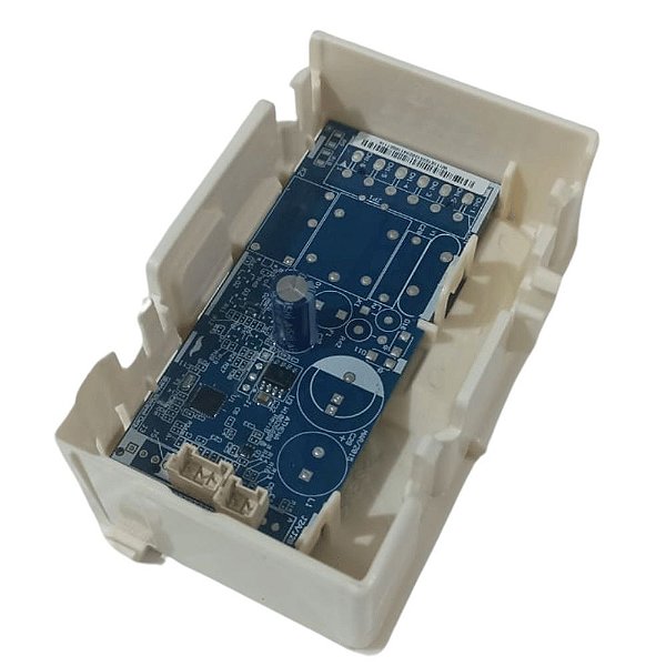 Placa Interface Brastemp BRE59 BRM59 W11181055 Original