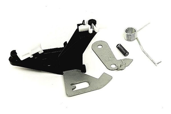 Braço Co-injetado Lavadoras Electrolux LTE12 LM08 LM06 LF11 LTC12 Original