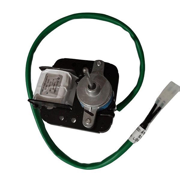 Motor Ventilador Geladeira Electrolux LED15 A99261305 Origin