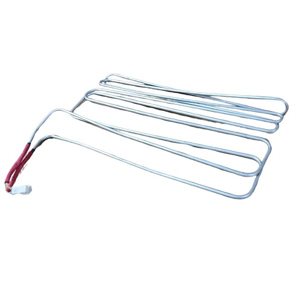 Resistência Degelo Brastemp Consul W10630752 220v Original