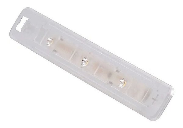 Lampada Led Geladeira Brastemp W10603895 Bivolt Original