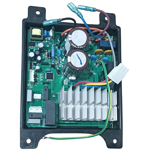 Placa Potência Ar Split Electrolux 12K A18915004 Original