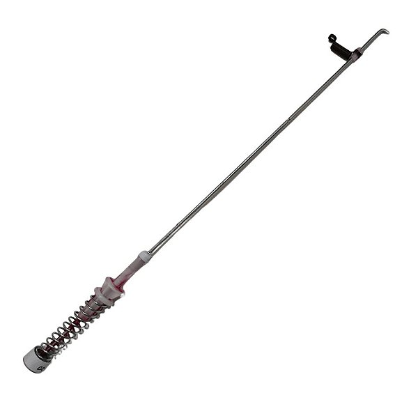 Vara Suspensão Traseira Lavadora Electrolux A02139021 Original