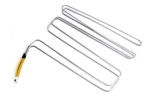 Resistência Geladeira Brastemp Consul W10630751 110v Origina