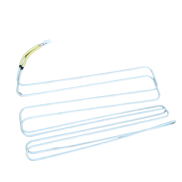Resistencia Degelo Brastemp Consul W10555140 110V Original