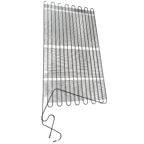 Condensador Freezer Consul CHB42 CHB53 W11616965 Original