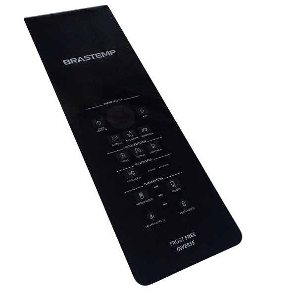 Placa Interface Geladeira Brastemp BRE59A W11229024 Original