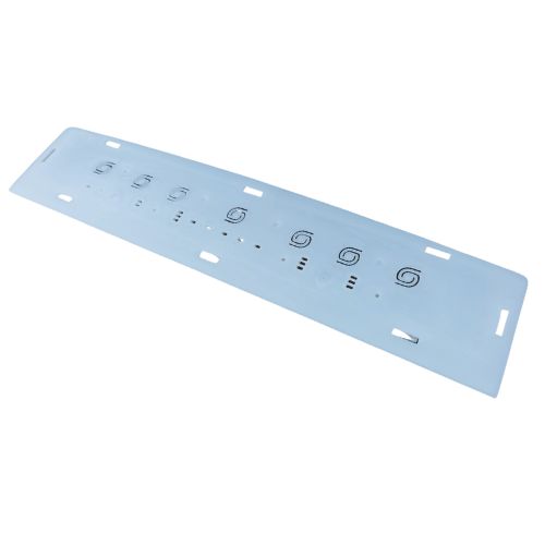 Suporte Placa Brastemp BWF08 BWF24 BWQ22 326004792 Original