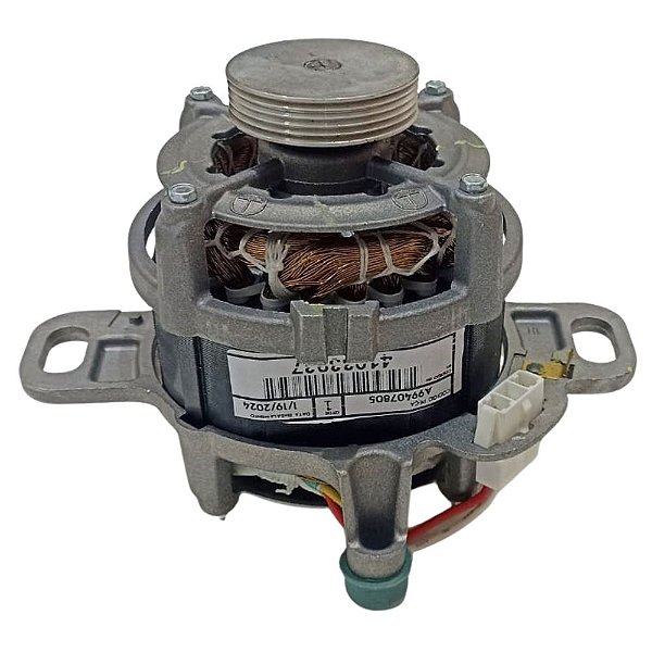 Motor Lavadora Electrolux LAC13 LT12F A99407805 220V Original