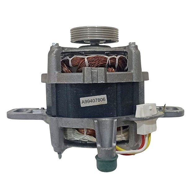 Motor Lavadora Electrolux LAC13 LT12F A99407806 127V Original
