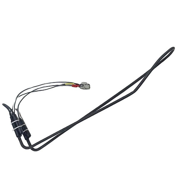 Resistência Degelo Electrolux IB55 IB54 A20665208 220V Original