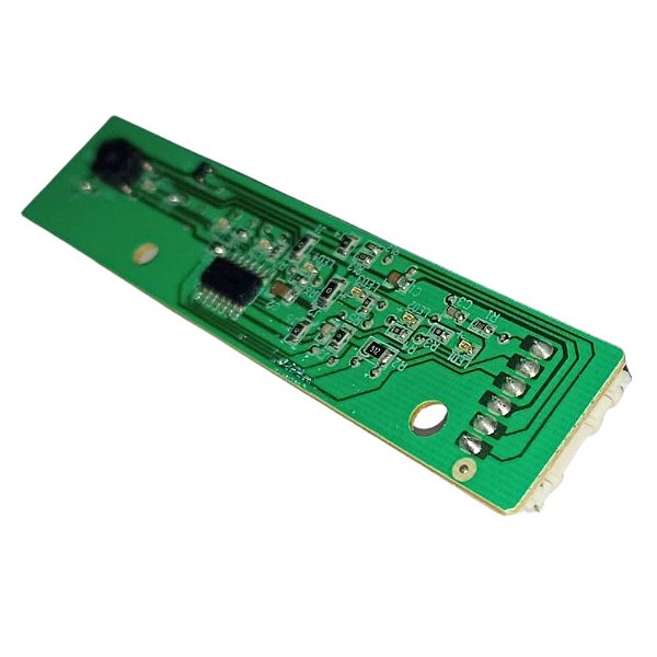 Placa Interface Geladeira Electrolux TF39 A10089001 Original
