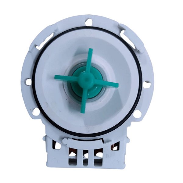 Bomba Drenagem Lavadora Electrolux LSP08 LSP11 147112331 Original
