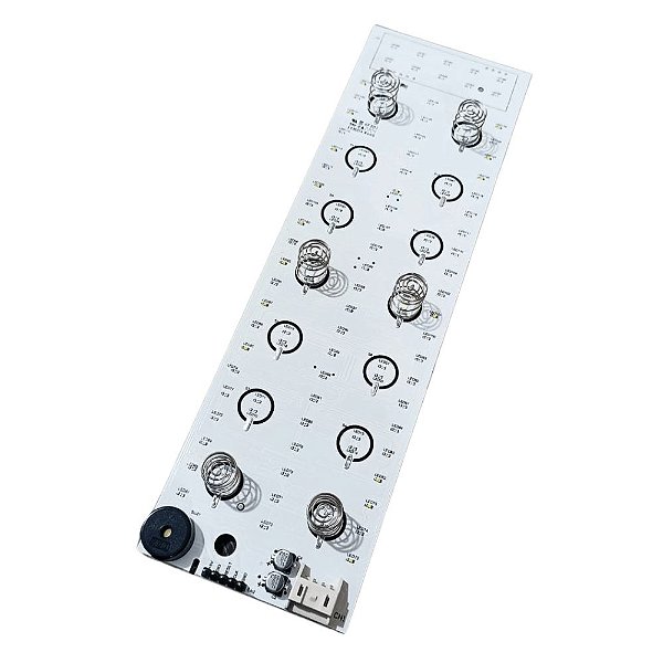 Placa Interface Geladeira Electrolux IQ8S A13404919 Original