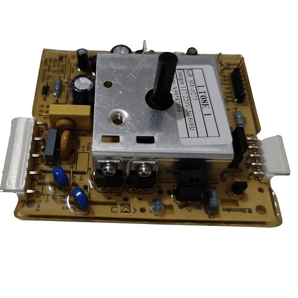 Placa de Potência Lavadora Electrolux LT08E A99587005 Orig