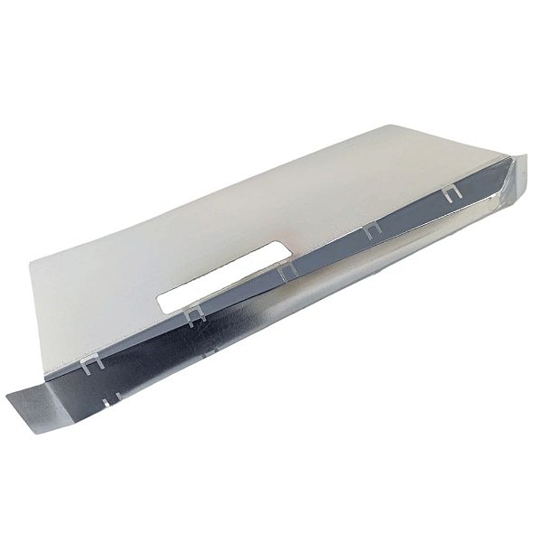 Calha Degelo Geladeira Brastemp BRE85 W11624063 Original