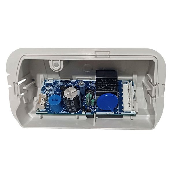 Placa Geladeira Consul CRM50 W11564674 Bivolt Original