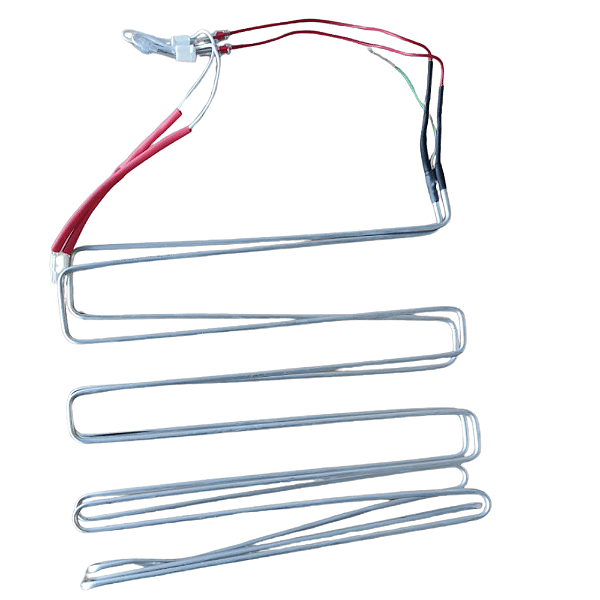 Resistencia Geladeira Electrolux DF44 DW44S A15648604 Original