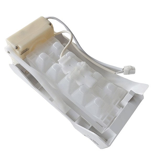 Fabricador Gelo Geladeira Electrolux DM85X 243297607 Original