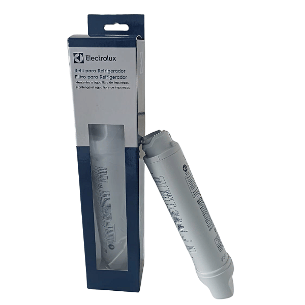 Filtro Geladeira Electrolux DM85X DM86X 807946706 Original