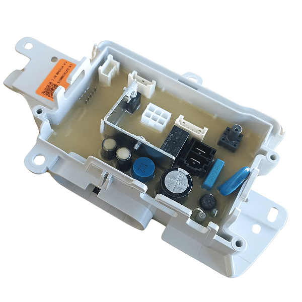 Placa Potência Lavadora Consul CWH14 W11435400 220V Original