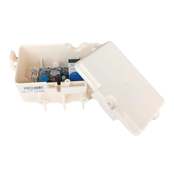 Placa Potência Geladeira Brastemp BRM58A W11123828 Original