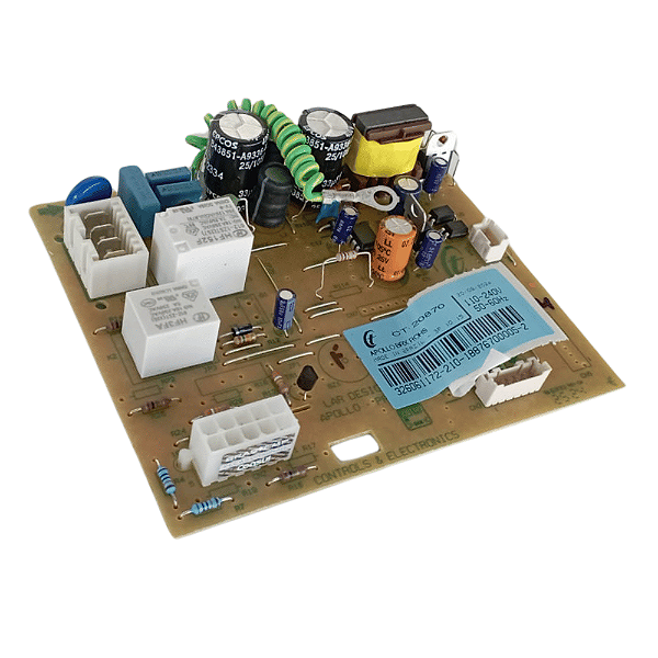 Placa Potência Brastemp Bre49 Brr49b Brx49b 326061172 Original